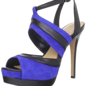 Jessica Simpson JS-Eman Platform Sandal - 5.5